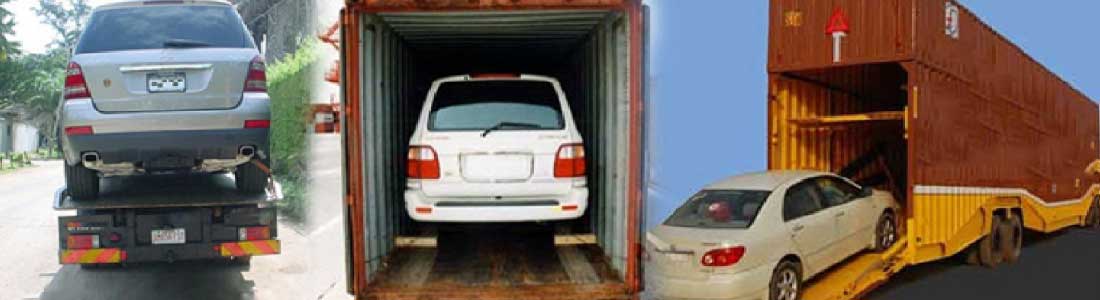 Vehicle Shifting Services
