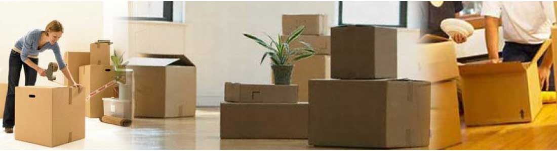 House Relocation Services