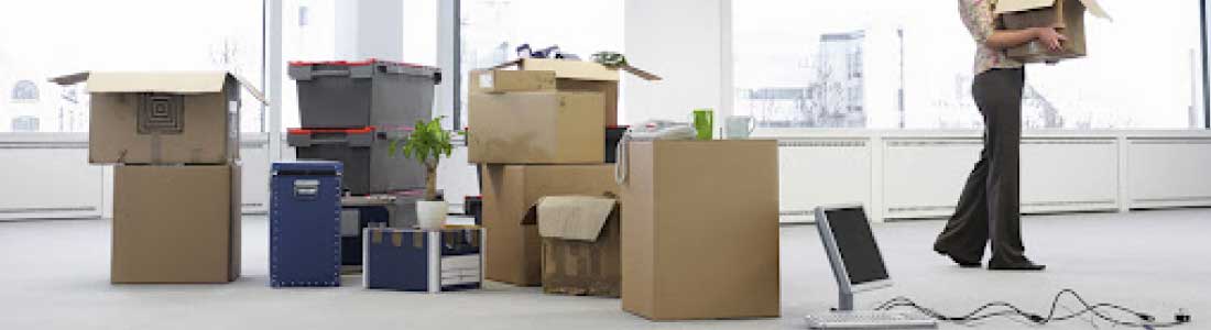 Office Relocation Services