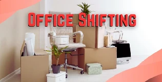 Office Shifting