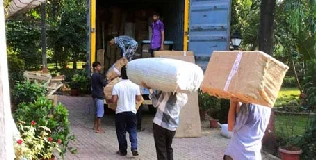 Loading Unloading