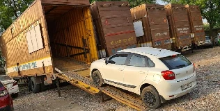 Transportation