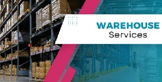 Warehouse Services