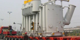 Industrial Shifting